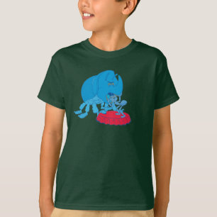 T-shirt Disney Bug's Life Flik and Dim