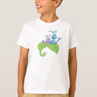 Disney Bug's Life Princess Dot and Flik