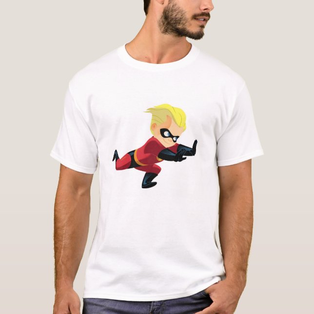 T-shirt Disney Dash (Devant)