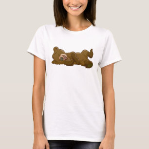 T-shirt Disney de Koda Laughing de Brother Bear