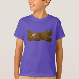 T-shirt Disney de Koda Laughing de Brother Bear