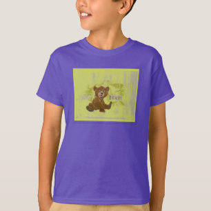T-shirt Disney de Koda Sitting du Frère Bear