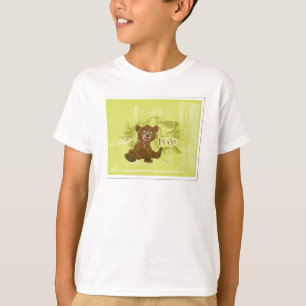 T-shirt Disney de Koda Sitting du Frère Bear