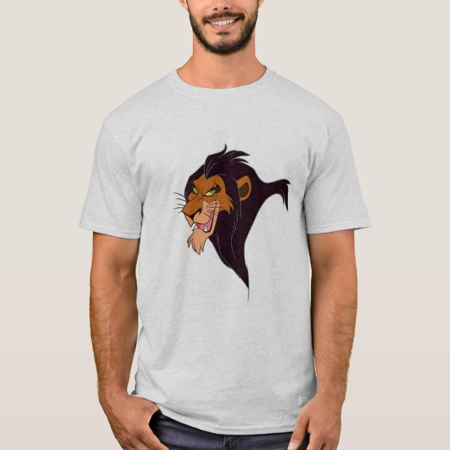 T-shirt Disney de Lion King (Devant)