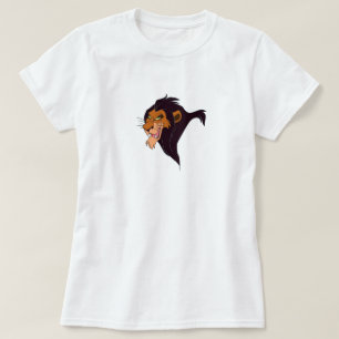 T-shirt Disney de Lion King