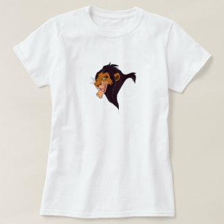 T-shirt Disney de Lion King