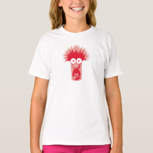T-shirt Disney de Muppets