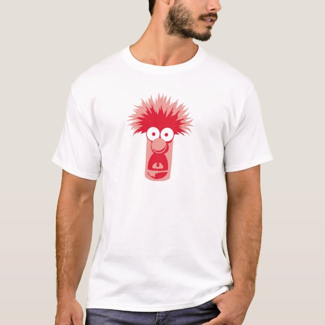 T-shirt Disney de Muppets (Devant)