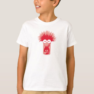 T-shirt Disney de Muppets