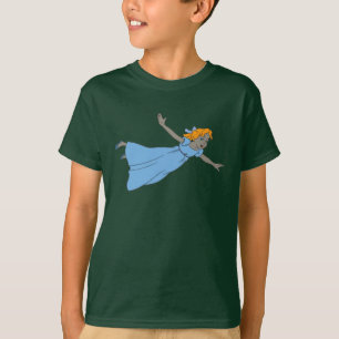 T-shirt Disney de Peter Pan