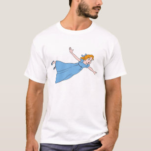 T-shirt Disney de Peter Pan