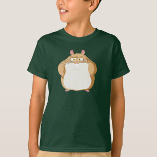 T-shirt Disney de Rhino