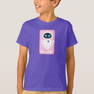 T-shirt Disney d'Eve rose