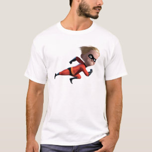 T-shirt Disney Increbles Dash