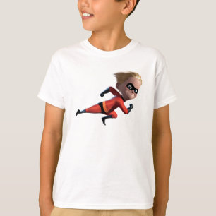 T-shirt Disney Increbles Dash