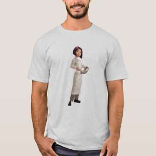 T-shirt Disney, la Colette Chef de Ratatouille