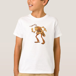 T-shirt Disney, l'Hopper Disney de Bug's Life