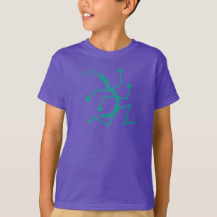T-shirt Disney mince