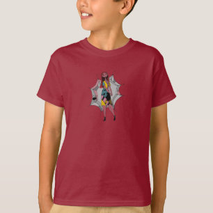 T-shirt Disney Nightmare Avant Noël Sally