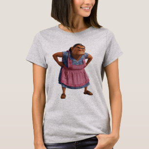 T-shirt Disney Pixar Coco  Abuelita  Grand-mère amusante