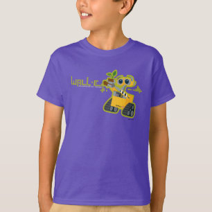 T-shirt Disney Plante WALL-E