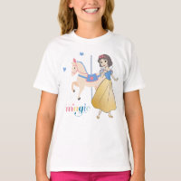 Disney Princess Blanche Neige | Magie du carrousel