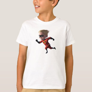 T-shirt Disney The Incredibles Dash