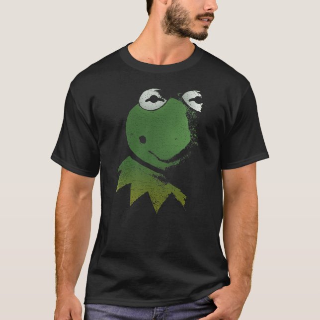 T-shirt Disney The Muppets Constantine Most Dangerous Frog (Devant)