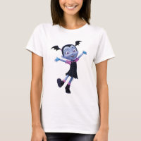 Disney| Vampirina - Cute Ballerina Vampire