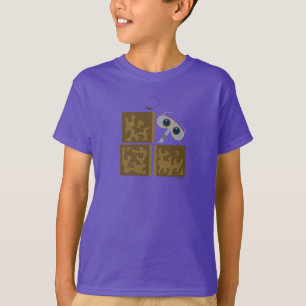 T-shirt Disney WALL-E