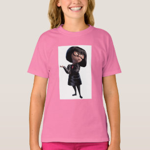 T-shirt Disney's Edna Mode