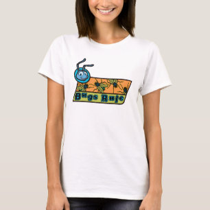 T-shirt Disney's Flik "Bugs Rule" de A Bug's Life