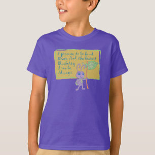T-shirt Disney's Life Princess Dot Promdge