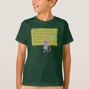 T-shirt Disney's Life Princess Dot Promdge