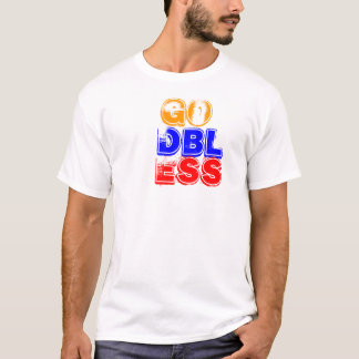 T-SHIRT DISPARAISSENT, DBL, ESS