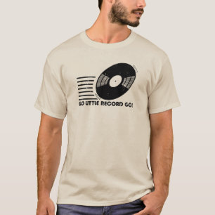 T-shirt Disparaissent peu record vont !