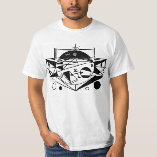 T-shirt Dispositif énergique 1