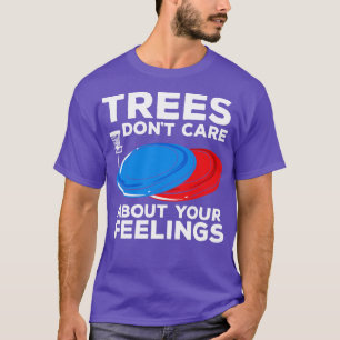 T-shirt Disque de Golf Disque Golf Frisbee 2