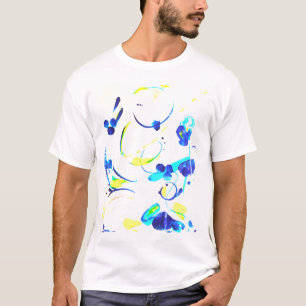 T-shirt Distraction 1
