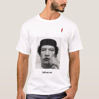 T-shirt Disturb 01