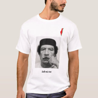 T-shirt Disturb 01