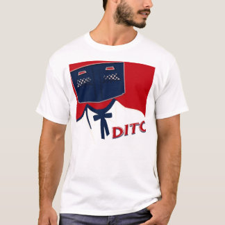 T-SHIRT DITC