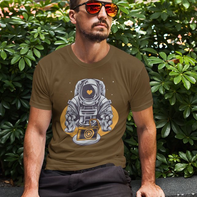 T-shirt Dites Fromage (Créateur téléchargé)