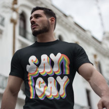 Dites Gay