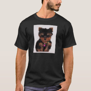 T-shirt Dites juste Aweeee