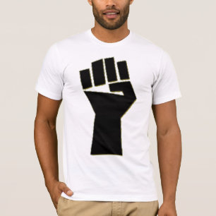 T-shirt Dites-le fort ! Chemise