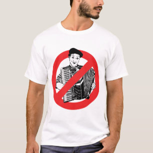 T-SHIRT DITES NON AUX PANTOMIMES