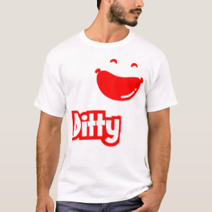 T-shirt Ditty