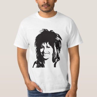T-shirt DIVA Tina de CGMC