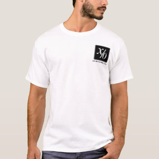 T-shirt divbyzero : divisez et conquérez